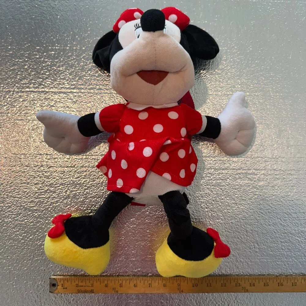 Disney parks kid